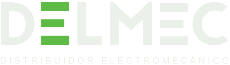 DELMEC, distribuidor electromecánico