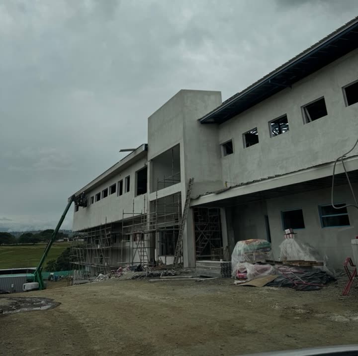 Área de Salud Alajuela Oeste