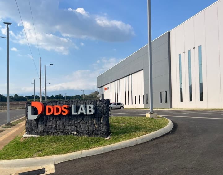 DDS LAB
