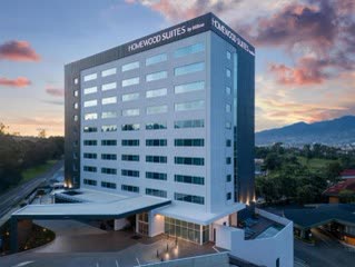 Hotel Homewood