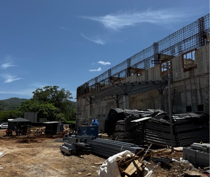 Área de Salud Nicoya
